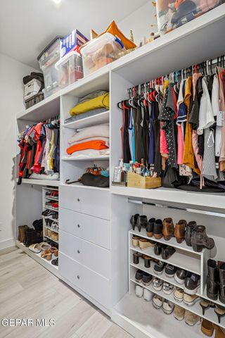 201 Desert Pass Street 8, El Paso, TX 79912