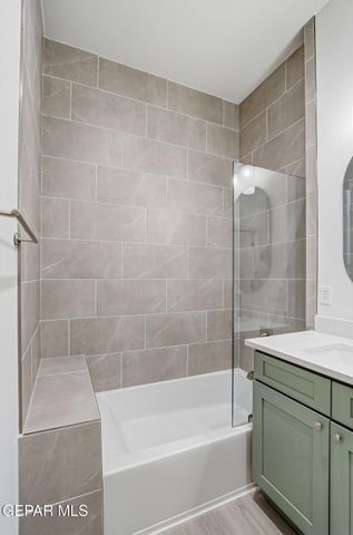 201 Desert Pass Street 8, El Paso, TX 79912