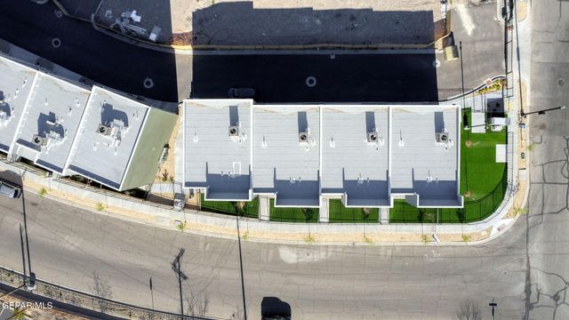 201 Desert Pass Street 8, El Paso, TX 79912