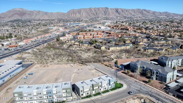 201 Desert Pass Street 8, El Paso, TX 79912