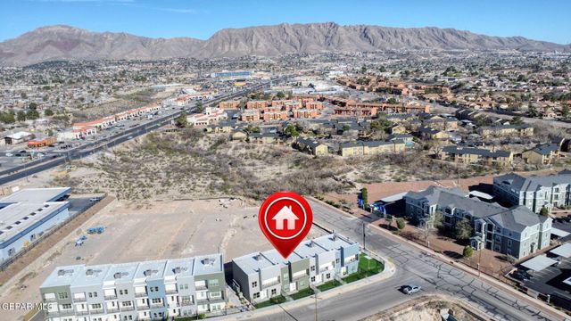 201 Desert Pass Street 8, El Paso, TX 79912