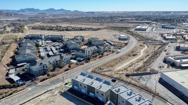 201 Desert Pass Street 8, El Paso, TX 79912