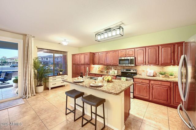 15312 W TASHA Drive, Surprise, AZ 85374