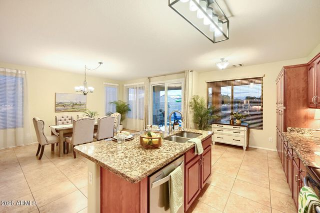 15312 W TASHA Drive, Surprise, AZ 85374