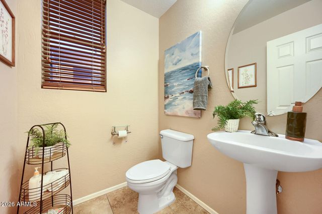 15312 W TASHA Drive, Surprise, AZ 85374