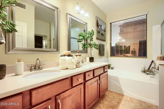 15312 W TASHA Drive, Surprise, AZ 85374