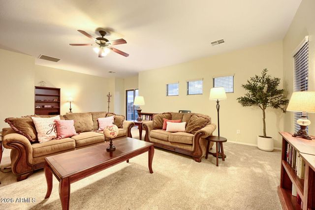 15312 W TASHA Drive, Surprise, AZ 85374