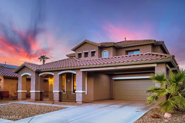 15312 W TASHA Drive, Surprise, AZ 85374