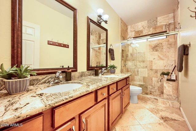 15312 W TASHA Drive, Surprise, AZ 85374