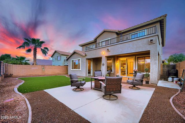 15312 W TASHA Drive, Surprise, AZ 85374