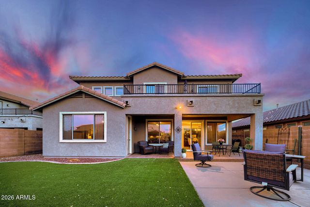 15312 W TASHA Drive, Surprise, AZ 85374