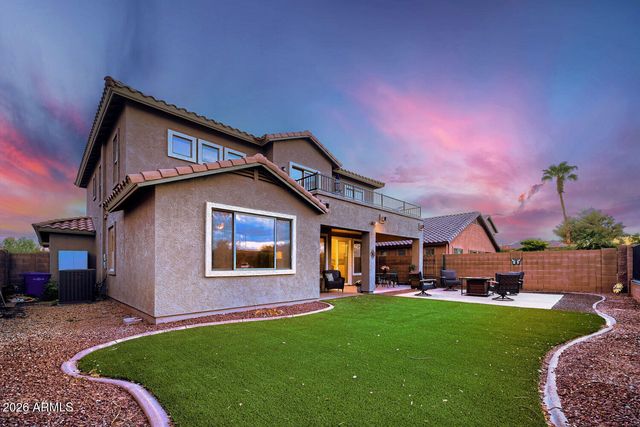 15312 W TASHA Drive, Surprise, AZ 85374