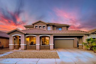 15312 W TASHA Drive, Surprise, AZ 85374