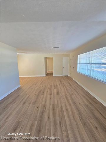 2223 Croydon Road, Sebring, FL 33870