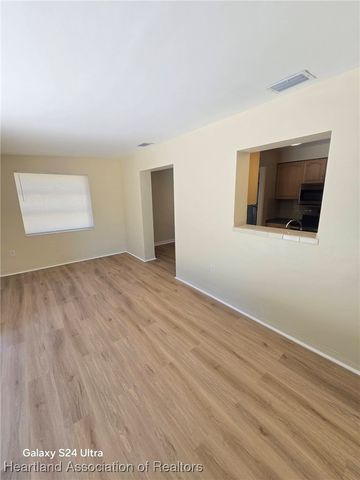 2223 Croydon Road, Sebring, FL 33870