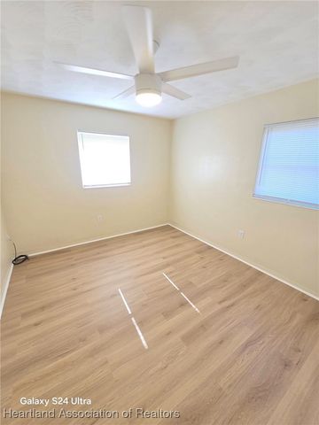 2223 Croydon Road, Sebring, FL 33870