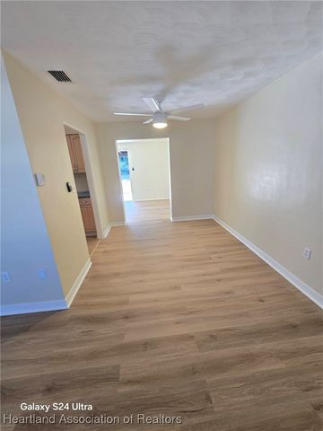 2223 Croydon Road, Sebring, FL 33870