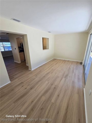 2223 Croydon Road, Sebring, FL 33870