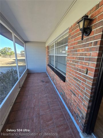 2223 Croydon Road, Sebring, FL 33870