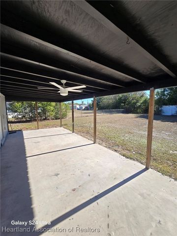 2223 Croydon Road, Sebring, FL 33870