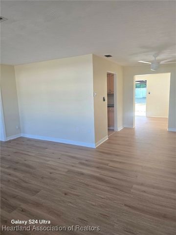 2223 Croydon Road, Sebring, FL 33870