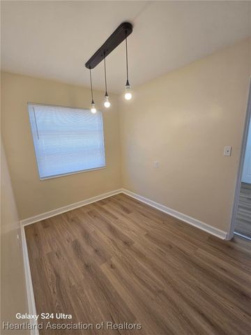 2223 Croydon Road, Sebring, FL 33870