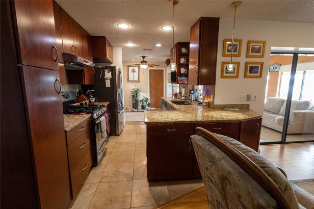 268 EASTPOINT COURT, Spring Hill, FL 34606