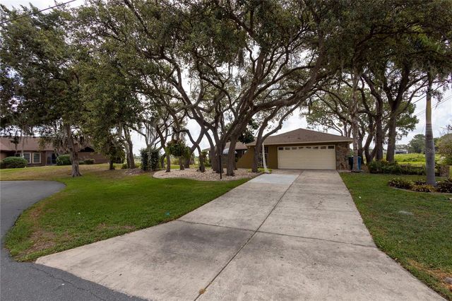 268 EASTPOINT COURT, Spring Hill, FL 34606
