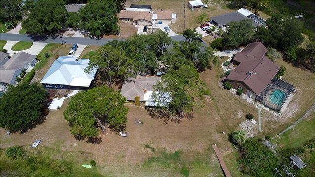 268 EASTPOINT COURT, Spring Hill, FL 34606