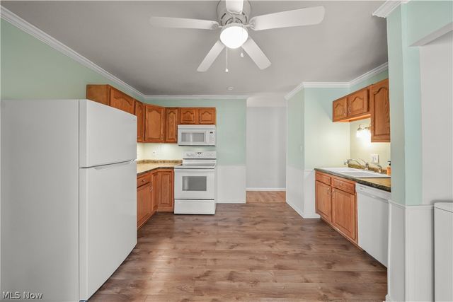 3796 Santom Road N, Stow, OH 44224