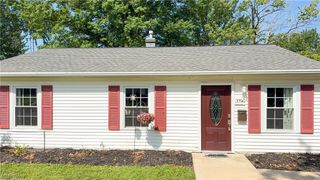 3796 Santom Road N, Stow, OH 44224