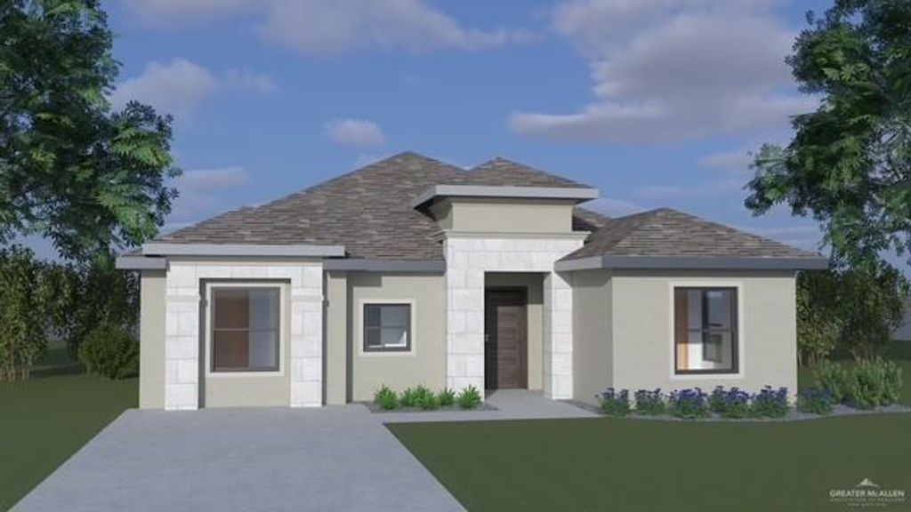 1713 Alisson Street, Alton, TX 78573