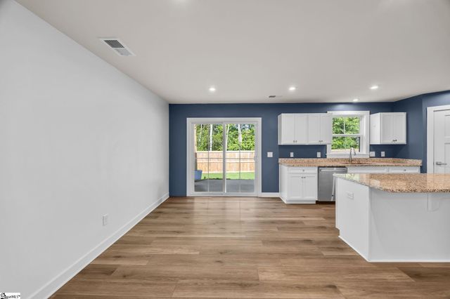 161 Southwell Street, Woodruff, SC 29388