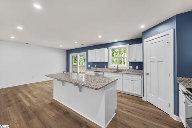161 Southwell Street, Woodruff, SC 29388