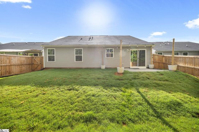 161 Southwell Street, Woodruff, SC 29388