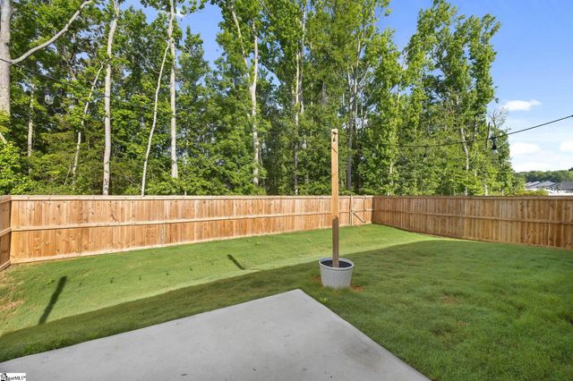 161 Southwell Street, Woodruff, SC 29388