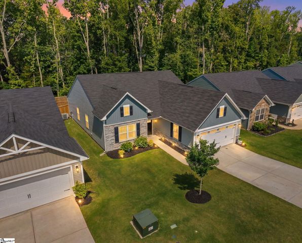 161 Southwell Street, Woodruff, SC 29388