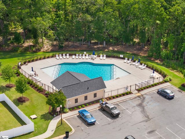 161 Southwell Street, Woodruff, SC 29388