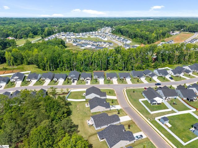 161 Southwell Street, Woodruff, SC 29388