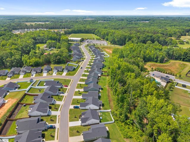 161 Southwell Street, Woodruff, SC 29388