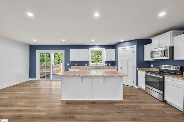 161 Southwell Street, Woodruff, SC 29388