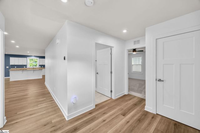 161 Southwell Street, Woodruff, SC 29388