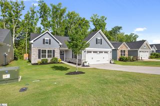 161 Southwell Street, Woodruff, SC 29388