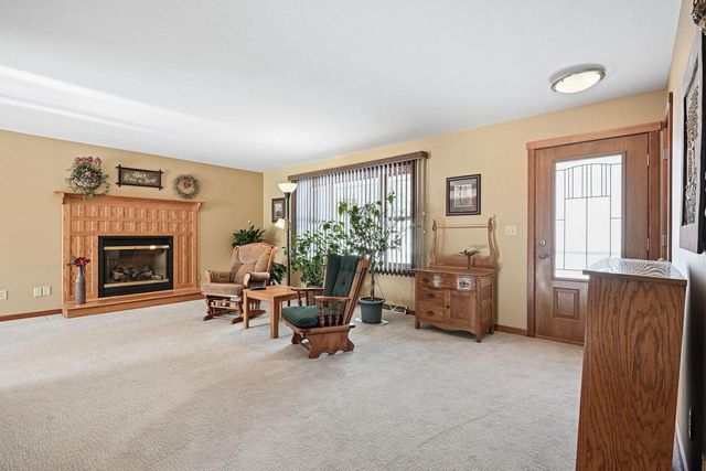 6113 TRICIA AVENUE, Weston, WI 54476