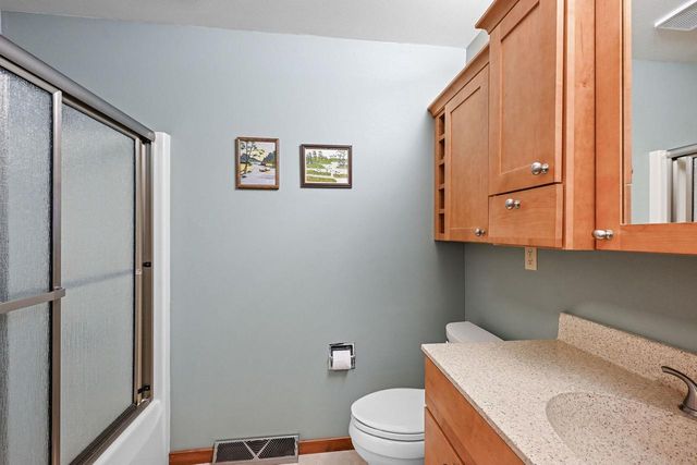 6113 TRICIA AVENUE, Weston, WI 54476