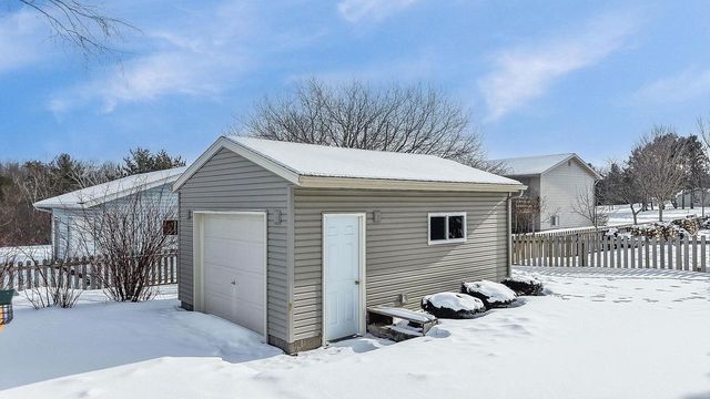6113 TRICIA AVENUE, Weston, WI 54476