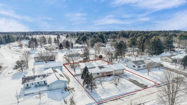 6113 TRICIA AVENUE, Weston, WI 54476