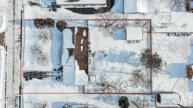 6113 TRICIA AVENUE, Weston, WI 54476