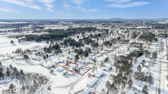 6113 TRICIA AVENUE, Weston, WI 54476