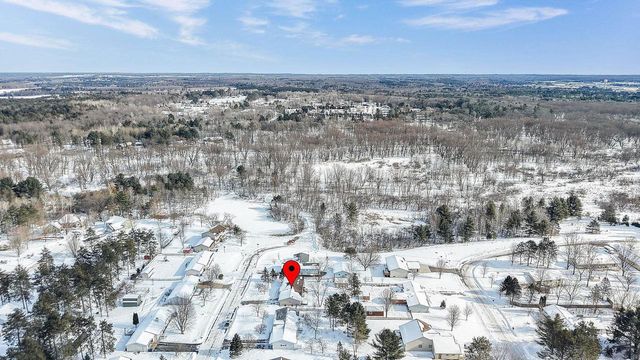 6113 TRICIA AVENUE, Weston, WI 54476